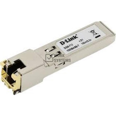 DGS-712 Модлуь SFP D-Link