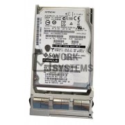 Жесткий диск Sun 0B25653 600Gb 10000 SAS 2,5" HDD