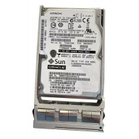 Жесткий диск Sun 390-0488-02 600Gb 10000 SAS 2,5" HDD