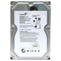 Жесткий диск Seagate 9SL153 750Gb  SATAII 3,5" HDD