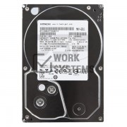 Жесткий диск Hitachi 0F11000 500Gb  SATAII 3,5" HDD
