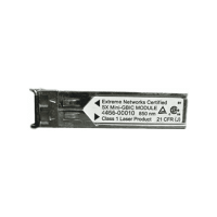10052H Оптический трансивер Extreme Summit 1000BASE-LX SFP,