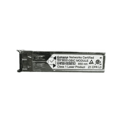10052H Оптический трансивер Extreme Summit 1000BASE-LX SFP,