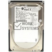 Жесткий диск Fujitsu CA06550-B160 73,5Gb U320SCSI 3.5" HDD