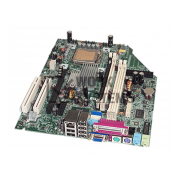 404674-001 Материнская плата HP DC 7700 SFF,