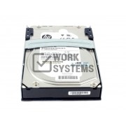 Жесткий диск HP 574761-S21 2Tb  SAS 3,5" HDD