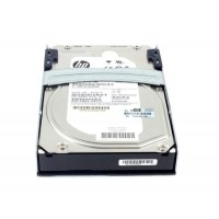 Жесткий диск HP 574761-S21 2Tb  SAS 3,5" HDD