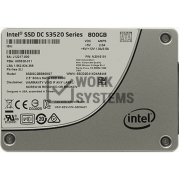 SSDSC2BB240G701 Накопитель Intel