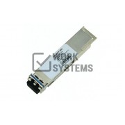 JNP-QSFP-40G-LX4 Оптический трансивер Juniper