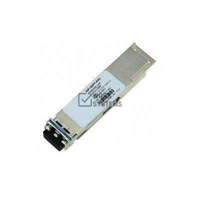 JNP-QSFP-40G-LX4 Оптический трансивер Juniper