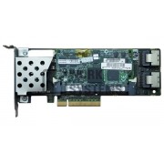 Контроллер HP P410/512Mb PCI-E8x 512Mb