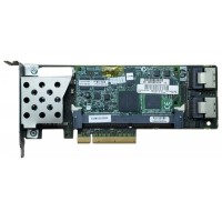 Контроллер HP 578882-001 PCI-E8x 512Mb