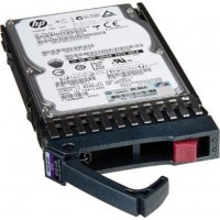 9TF066-035 Жесткий диск HP 450-GB 6G 10K 2.5 DP SAS HDD