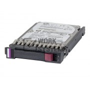 ST400FM0403 Твердотельный накопитель HP 400Gb SSD