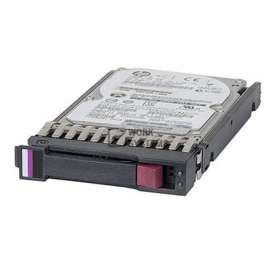 807583-002 Жесткий диск HP MSA2 600-GB 12G 10K 2.5 DP ENT SAS 807583-002 Жесткий диск HP MSA2 600-GB 12G 10K 2.5 DP ENT SAS