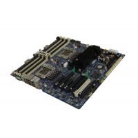 Материнская плата HP 591182-001 Socket 1366