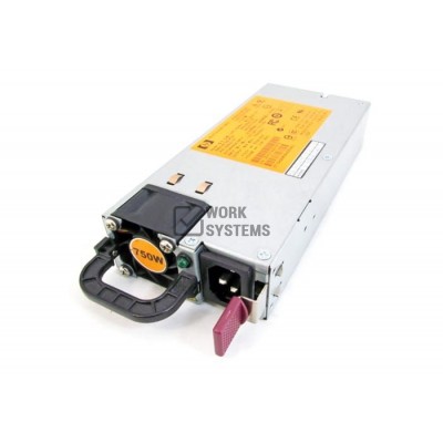 DSP-750RB Блок питания HP 750 Вт