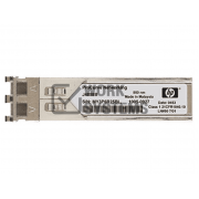 X120-1G-SFP-LC-SX Трансивер HP X120 1G SFP LC SX