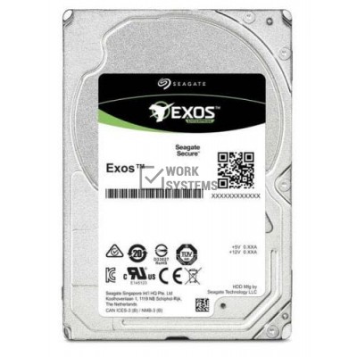 ST2000NX0253 Жесткий диск Seagate 2TB SATA 6Gb/s