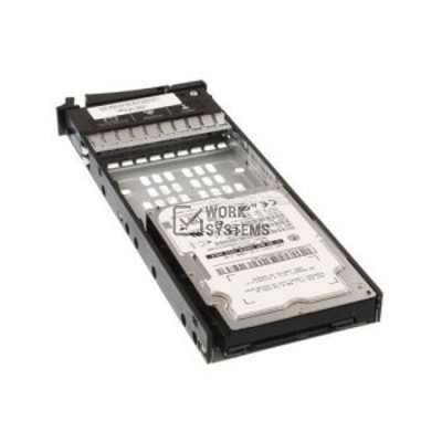 00Y2448 Жесткий диск IBM (Lenovo) 600 Гб 2.5" 15000 об/мин