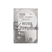 DT01ACA300 Жесткий диск Toshiba 7200 об/мин