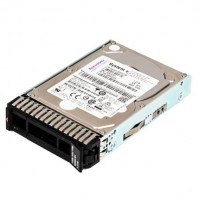 00YK013 Жесткий диск Lenovo ThinkSystem 300GB U1200 10k 12G AF 512n G4HS SAS 2.5