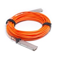 QSFP-100G-AOC15M Оптический трансивер Cisco