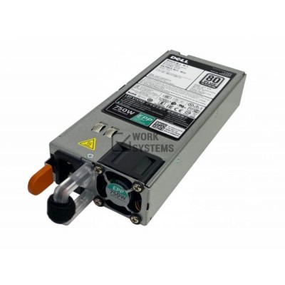 Резервный Блок Питания Dell 05RHVV 750W