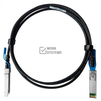 SFP-H25G-CU1M Трансивер Cisco