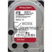 WD40EFAX Жесткий диск Western Digital 4TB SATA 6Gb/s