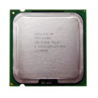 Процессор SL8J8 Intel 2667Mhz