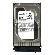 Жесткий диск HP 9JW152-290 500Gb  SATAII 3,5" HDD