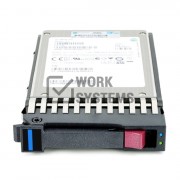 Жесткий диск HP 180GB SSD SATA 6Gb/s 2.5 600 Мб/с [H4T75AA]