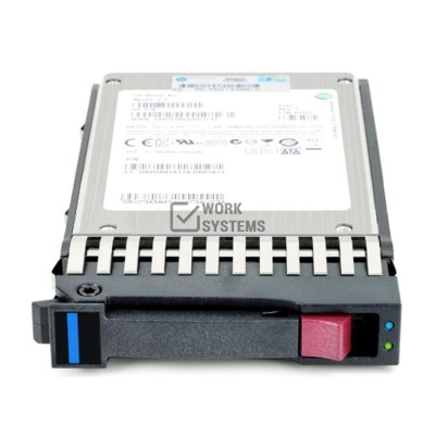MTFDDAK1T0MBF Жесткий диск HP 1TB 6G 2.5 SATA INTERNAL SSD SOLID STATE DRIVE