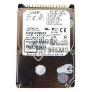 Жесткий диск Hitachi DK23DA-20F 20Gb 4200 IDE 2,5" HDD