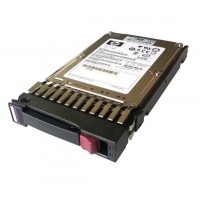 619291-B21 Жесткий диск HP 900-GB 6G 10K 2.5 DP SAS HDD