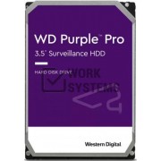 WD141PURP Жесткий диск Western Digital 14TB SATA 6Gb/s