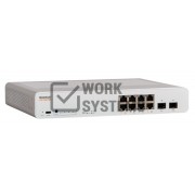 Коммутатор Ruckus ICX7150-C08P-2X1G-RMT3