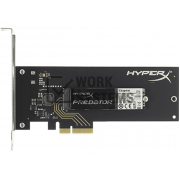 SHPM2280P2H/480G Жесткий диск HP Enterprise 480 Гб