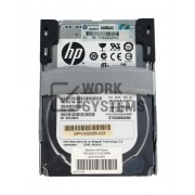 Жесткий диск HP 632080-S21 1Tb 7200 SATAIII 2,5" HDD