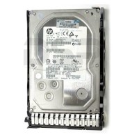 Жесткий диск HP 0B26319 2Tb  SAS 3,5" HDD