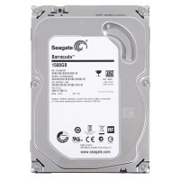 Жесткий диск Seagate 9YN16G-306 1,5Tb 7200 SATAIII 3.5" HDD