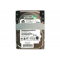 Жесткий диск HP 642114-S21 600GB 10000 SAS 2.5" HDD