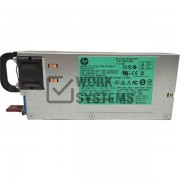 Резервный Блок Питания HP HSTNS-PD30 1200W