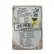 Жесткий диск Seagate ST340824A 40Gb 7200 IDE 3.5" HDD
