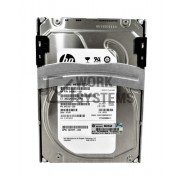 Жесткий диск HP 574023-S21 500Gb  SATAIII 3,5" HDD