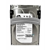 Жесткий диск HP 9YZ162-035 500Gb  SATAIII 3,5" HDD