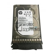 Жесткий диск HP 9YZ162-015 500Gb SATAII 3,5" HDD