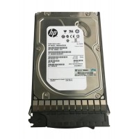 Жесткий диск HP 9YZ162-015 500Gb  SATAII 3,5" HDD