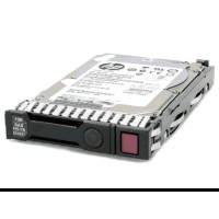 619286-003 Жесткий диск HP G8-G10 600-GB 6G 10K 2.5 SAS SC
